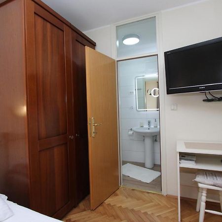 Room Roma Rovinj Exteriér fotografie