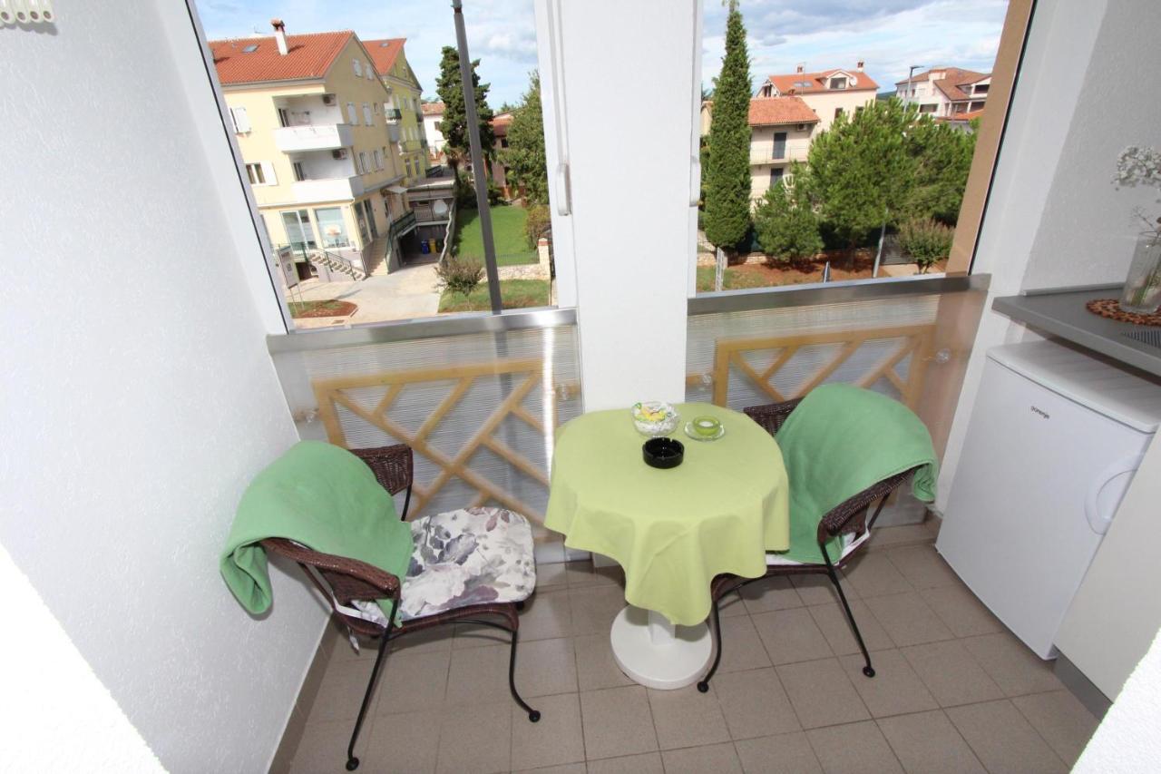 Room Roma Rovinj Exteriér fotografie