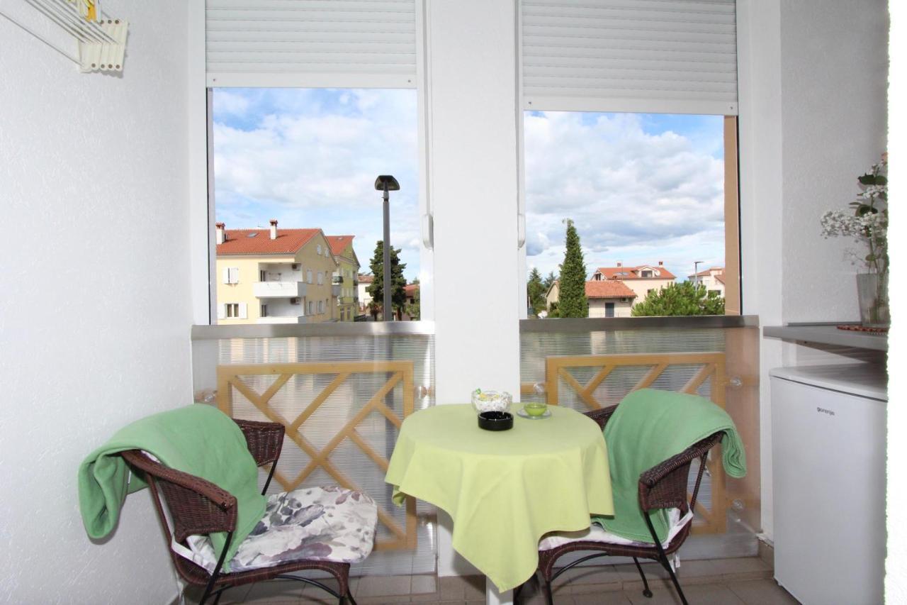 Room Roma Rovinj Exteriér fotografie